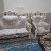 مبل|مبلمان خانگی و میز عسلی|اسلام‌شهر, شهرک مهدیه|دیوار