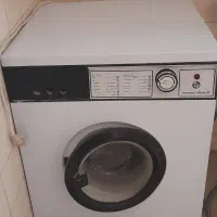 لباسشویی اتوماتیک آزمایش