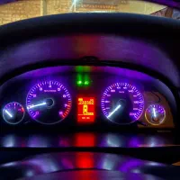 سمند مدل ۹۱|خودرو سواری و وانت|گرگان, |دیوار