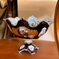 چینی دکور|ظروف سرو و پذیرایی|خمینیشهر, |دیوار