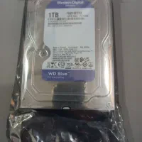 هارد ۱ ترابایت کیس و dvr