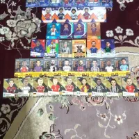 41عدد کارت کیمدی 2026