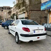 206 v8 مدل 1389