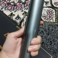 اتو مو لیز اصلی با گارانتی|آرایشی، بهداشتی، درمانی|یزد, |دیوار