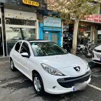 ۲۰۷ اتومات سقف پانا ۱۴۰۴