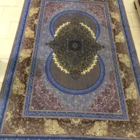 فرش ۱۲۰۰شانه در حد نو|فرش|پردیس, فاز ۲|دیوار