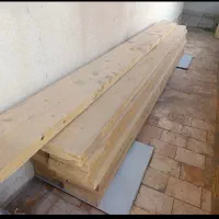 فروش چوب روسی وارداتی هرشاخه۳میلیون پانصدهزارتومان