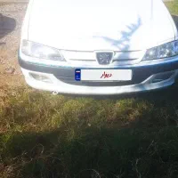 پژو پارس سال (۹۴)