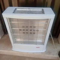 بخاری برقی قوی ۲۸۰۰ وات