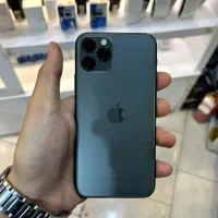iPhone 11 pro پلمپ