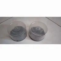 قاب سی دی، دی وی دی