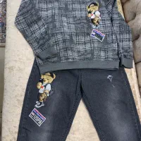 لباس پسرانه