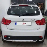 کوییک فول کامل مدل ۴۰۴|خودرو سواری و وانت|اصفهان, شهید رجایی|دیوار