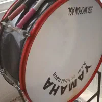 طبل محرم
