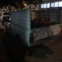 وانت مدل ۷۷