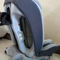 کریر و صندلی ماشین کودک|کالسکه و لوازم جانبی|ایلام, |دیوار