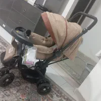 کالسکه آکبند