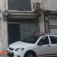 اجاره مغازه در شهرک فرهنگیان|اجارهٔ مغازه و غرفه|رشت, جهاد|دیوار