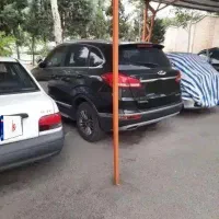 تیگو ۵ مدل ۹۷ کم کار واقعی**در ایران**|خودرو سواری و وانت|تهران, حکیمیه|دیوار