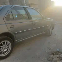 فروش پژوپارس