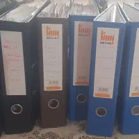 ذونکن a4مقوایی ۸ سانت