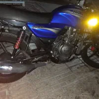 سلام موتور سیکلت KLD200