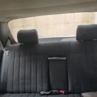 مرسدس بنز سفید موتور مشکی E200 1982|خودرو کلاسیک|تهران, بهجتآباد|دیوار