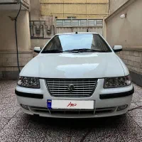 سمند دوگانه