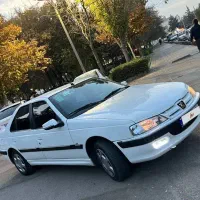 پارس مدل ۱۴۰۱ تیوفایو|خودرو سواری و وانت|مشهد, مصلی (کارمندان اول)|دیوار