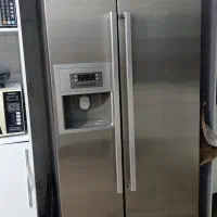 یخچال ساید بوش اصل