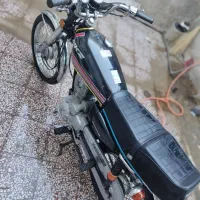 موتور نامی ۱۵۰|موتورسیکلت|خرم‌آباد, |دیوار