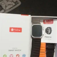 ساعت هوشمند pws14|ساعت|رشت, دیانتی|دیوار