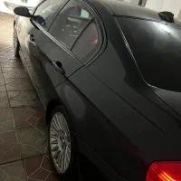 BMW 320i|خودرو سواری و وانت|چالوس, |دیوار