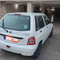 فروش پراید