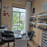 اجاره  میز ناخن و تخت آرایش دائم