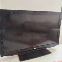 تلویزیون ال سی دی ۴۲ اینچ ال جی|تلویزیون و پروژکتور|مشهد, اقبال|دیوار