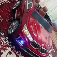 ماشین شارژی