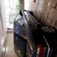 زانتیا خاکستری ۲۰۰۰|خودرو سواری و وانت|گرگان, |دیوار