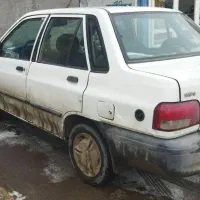 پراید۱۳۱|خودرو سواری و وانت|اردبیل, |دیوار