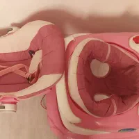 روروئک و کریر کاملا سالم|اسباب و اثاث بچه|کازرون, |دیوار