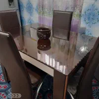 میز صندلی