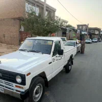 پاترول وانت مدل 69در حد|خودرو سواری و وانت|سردشت, |دیوار