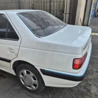 پژو پارس تیوفایو|خودرو سواری و وانت|یزد, |دیوار