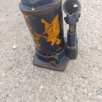 جک ۵تنی نیسانی
