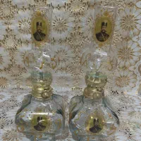 فانوس چراغ  گرد سوز|صنایع دستی و سایر لوازم تزئینی|شیراز, ستارخان|دیوار