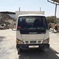 ایسوزو5200|خودرو سنگین|اصفهان, شفق|دیوار