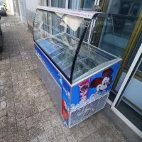 خرید وفروش یخچال فروشگاهی|فروشگاه و مغازه|مشهد, مقدم|دیوار