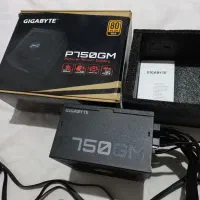 پاور گیگابایت750W طلا POWER GIGABYTE P750GMپلمپ|قطعات و لوازم جانبی رایانه|ساری, |دیوار