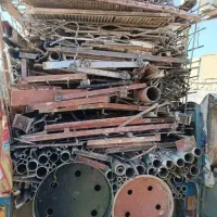 ضایعات اهن مس زرد کابل ضایعاتی در سراسر اهواز