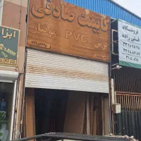 استخدام مونتاژ کار حرفه ای کابینت و کارگر ساده